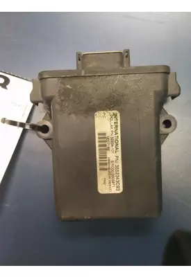INTERNATIONAL CE CAB CONTROL UNIT MODULE