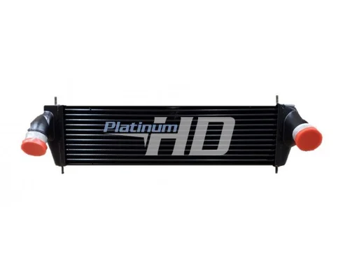 INTERNATIONAL CE CHARGE AIR COOLER (ATAAC)