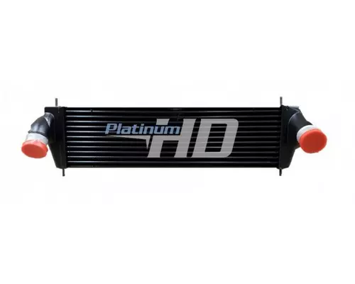 INTERNATIONAL CE CHARGE AIR COOLER (ATAAC)