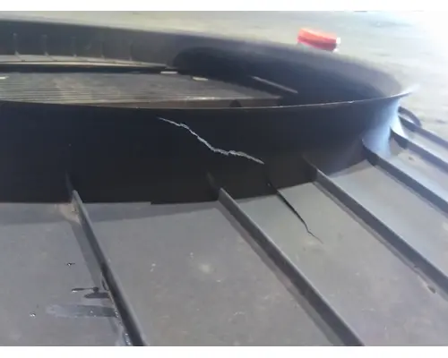 INTERNATIONAL CE COOLING ASSEMBLY (RAD, COND, ATAAC)