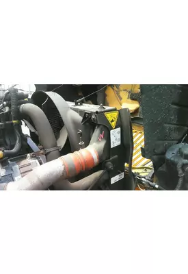 INTERNATIONAL CE COOLING ASSEMBLY (RAD, COND, ATAAC)