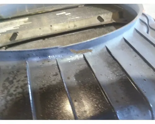INTERNATIONAL CE COOLING ASSEMBLY (RAD, COND, ATAAC)