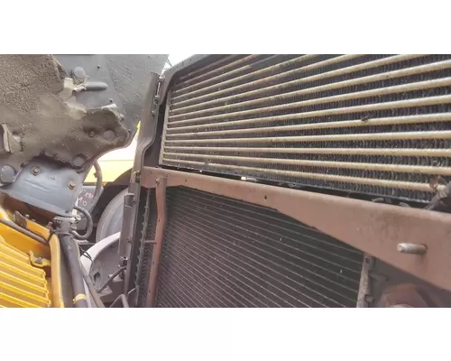 INTERNATIONAL CE COOLING ASSEMBLY (RAD, COND, ATAAC)