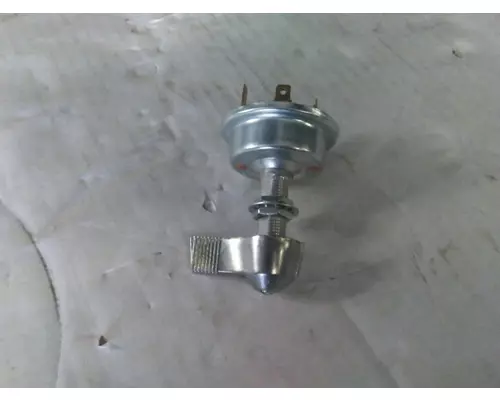 INTERNATIONAL CE Door Electrical Switch