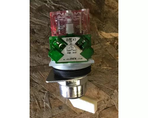 INTERNATIONAL CE Door Electrical Switch