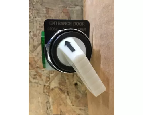 INTERNATIONAL CE Door Electrical Switch