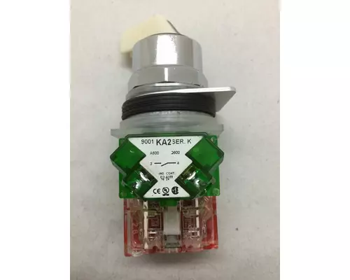 INTERNATIONAL CE Door Electrical Switch