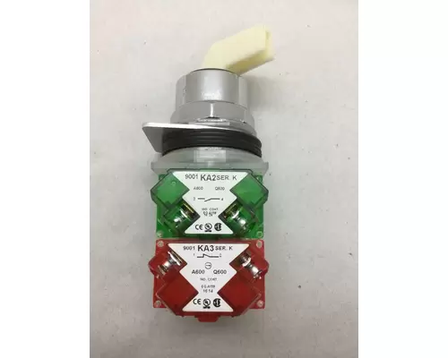 INTERNATIONAL CE Door Electrical Switch