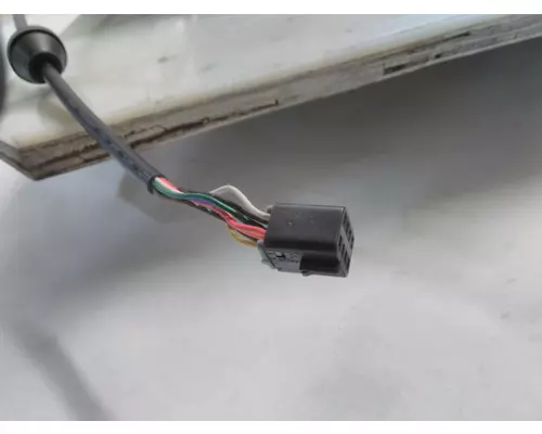 INTERNATIONAL CE Door Panel (Trim)