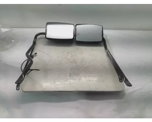 INTERNATIONAL CE Door Panel (Trim)