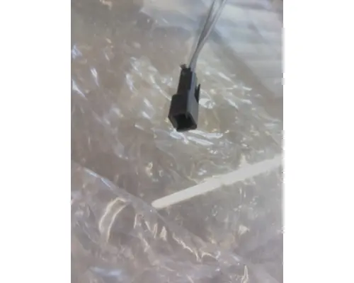 INTERNATIONAL CE Door Vent Glass, Front