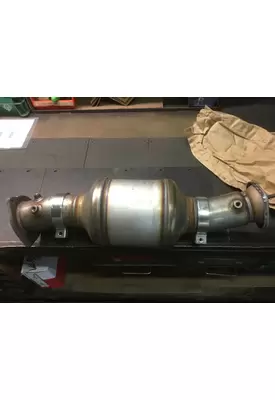 INTERNATIONAL CE Exhaust Pipe