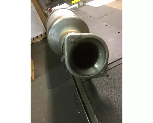 INTERNATIONAL CE Exhaust Pipe