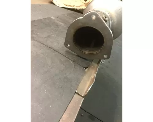 INTERNATIONAL CE Exhaust Pipe