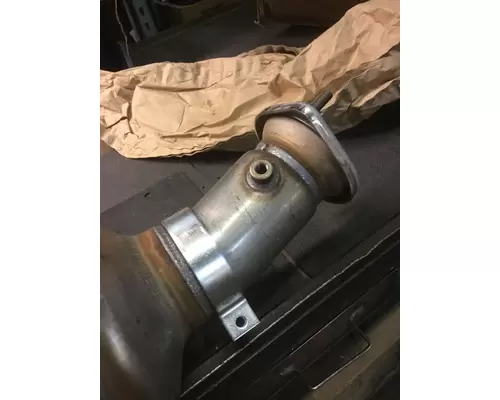 INTERNATIONAL CE Exhaust Pipe