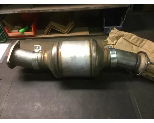 INTERNATIONAL CE Exhaust Pipe