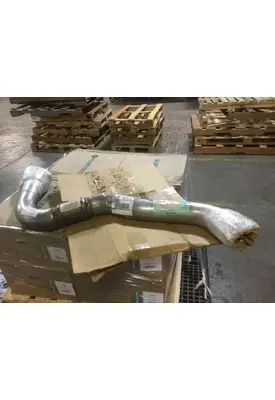 INTERNATIONAL CE Exhaust Pipe