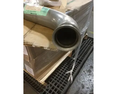 INTERNATIONAL CE Exhaust Pipe