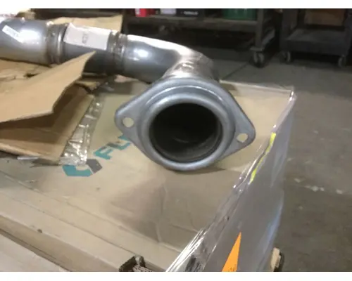 INTERNATIONAL CE Exhaust Pipe