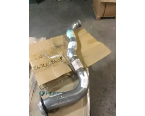 INTERNATIONAL CE Exhaust Pipe