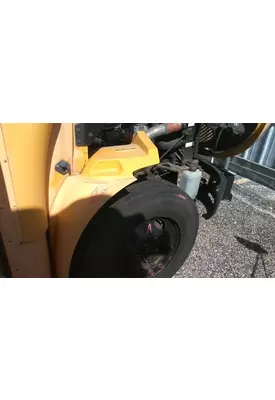 INTERNATIONAL CE FENDER EXTENSION