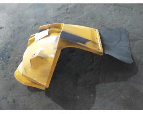 INTERNATIONAL CE FENDER EXTENSION