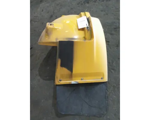 INTERNATIONAL CE FENDER EXTENSION