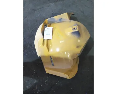 INTERNATIONAL CE FENDER EXTENSION