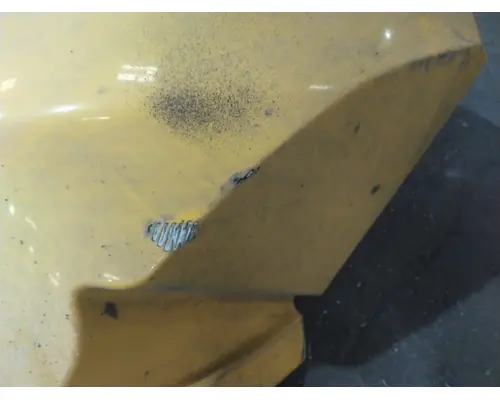 INTERNATIONAL CE FENDER EXTENSION