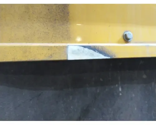 INTERNATIONAL CE FENDER EXTENSION