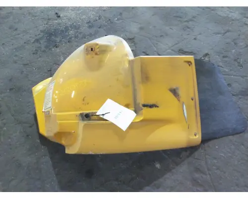 INTERNATIONAL CE FENDER EXTENSION