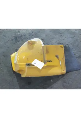 INTERNATIONAL CE FENDER EXTENSION