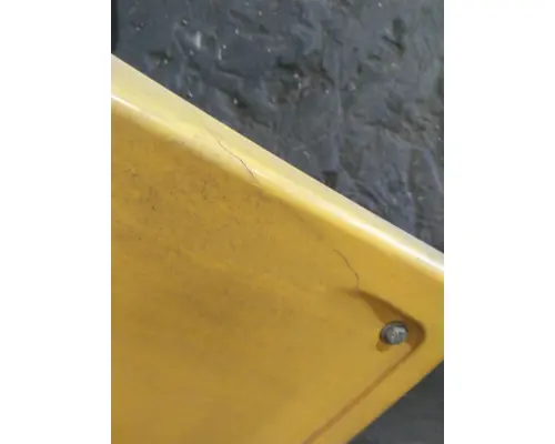 INTERNATIONAL CE FENDER EXTENSION