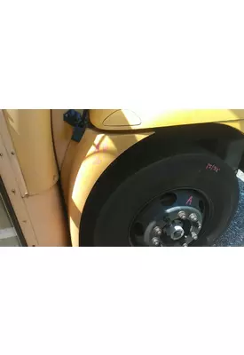 INTERNATIONAL CE FENDER EXTENSION