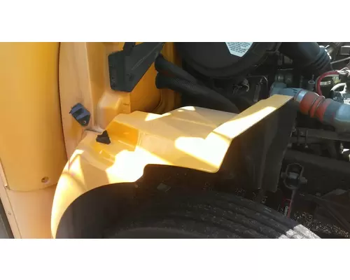 INTERNATIONAL CE FENDER EXTENSION