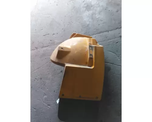 INTERNATIONAL CE FENDER EXTENSION