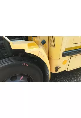 INTERNATIONAL CE FENDER EXTENSION