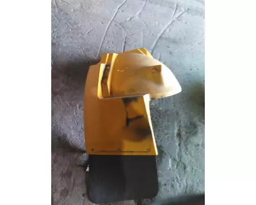 INTERNATIONAL CE FENDER EXTENSION