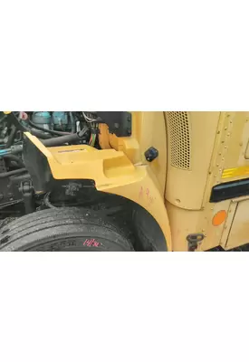 INTERNATIONAL CE FENDER EXTENSION