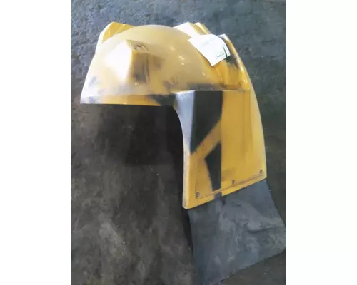 INTERNATIONAL CE FENDER EXTENSION