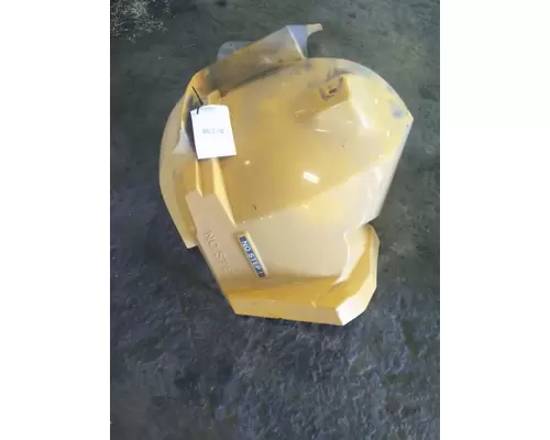 INTERNATIONAL CE FENDER EXTENSION