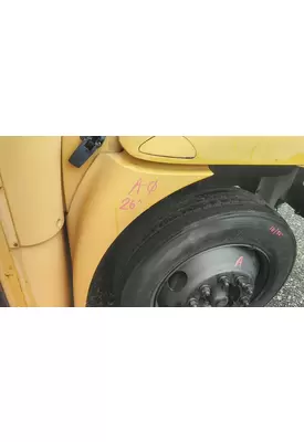 INTERNATIONAL CE FENDER EXTENSION