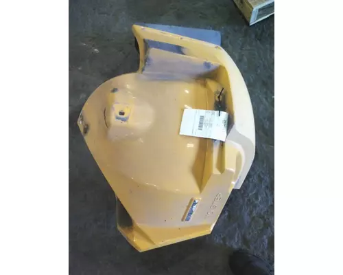 INTERNATIONAL CE FENDER EXTENSION