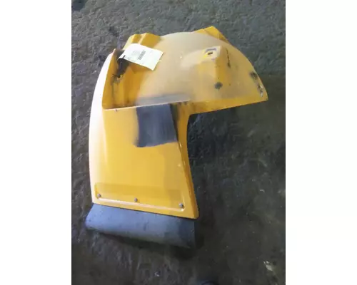 INTERNATIONAL CE FENDER EXTENSION