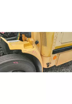 INTERNATIONAL CE FENDER EXTENSION