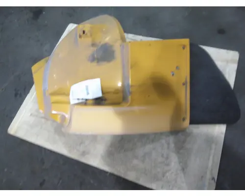 INTERNATIONAL CE FENDER EXTENSION