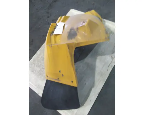 INTERNATIONAL CE FENDER EXTENSION