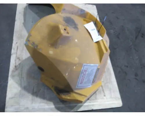 INTERNATIONAL CE FENDER EXTENSION