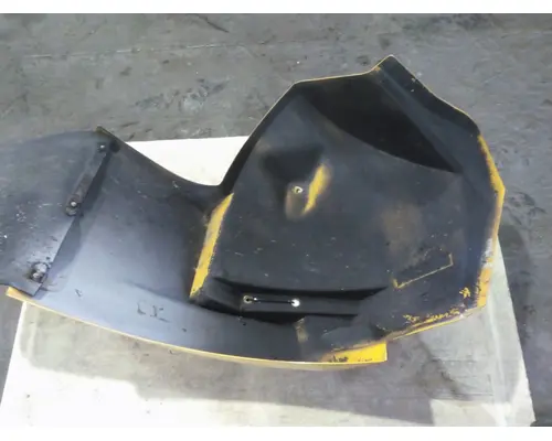 INTERNATIONAL CE FENDER EXTENSION