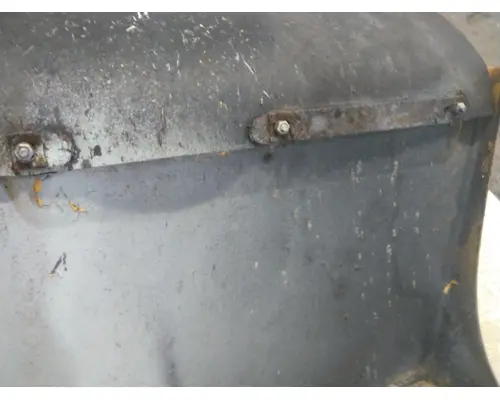 INTERNATIONAL CE FENDER EXTENSION